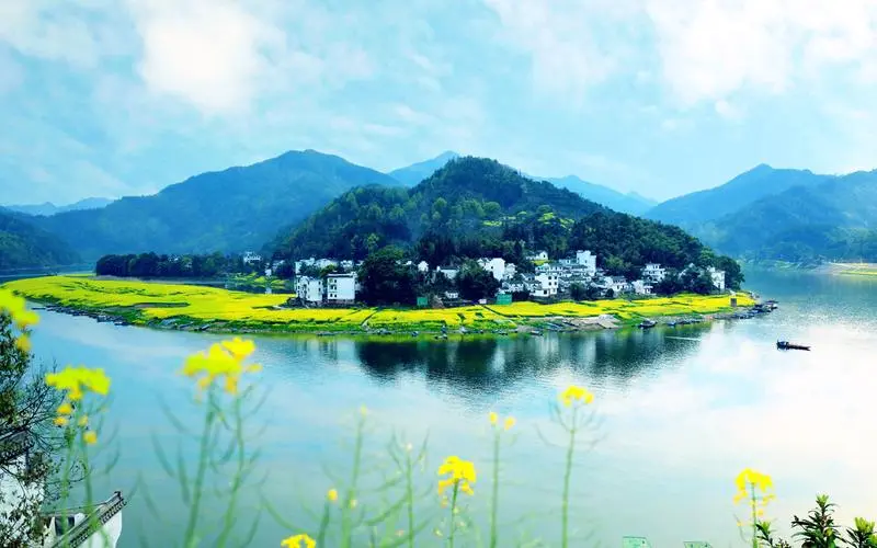 智慧城市环保智慧城市